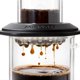 thumbnail image 5 of Cafetera AeroPress Premium de Vidrio Borosilicato y Acero Inoxidable, 5 of 7