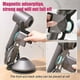 thumbnail image 4 of Soporte para secador de pelo Dyson Supersonic, organizador de accesorios para secador de pelo Dyson, mostrador de accesorios, 4 of 5