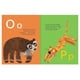 thumbnail image 5 of Animaletras blanco, 5 of 6