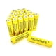 thumbnail image 1 of Batería recargable AAA 300 mAh 1,2 V NiCd RELIGHTABLE, 1 of 1