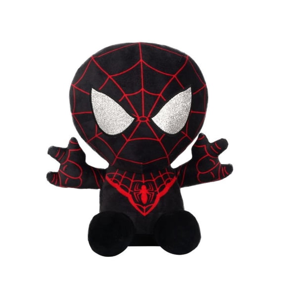 Peluche Marvel Spiderman Miles 30Cms