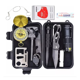 thumbnail image 1 of Kit Herramientas Supervivencia Outdoor Camping 11 En 1 Emergencia, 1 of 8
