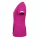 thumbnail image 2 of Delantal Mujer Anti fluidos Tulipán con cierre. Fucsia pastel - Art. TULIPAN-13, 2 of 3
