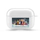 thumbnail image 1 of Funda AirPods Pro Desmarcar Grimsburg Transparente, 1 of 6