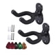 thumbnail image 3 of Gancho Para Colgar Ukelele, Soporte Para Guitarra, Gancho Para Mandolina, Violín, Bajo, 2 Uds., 3 of 5