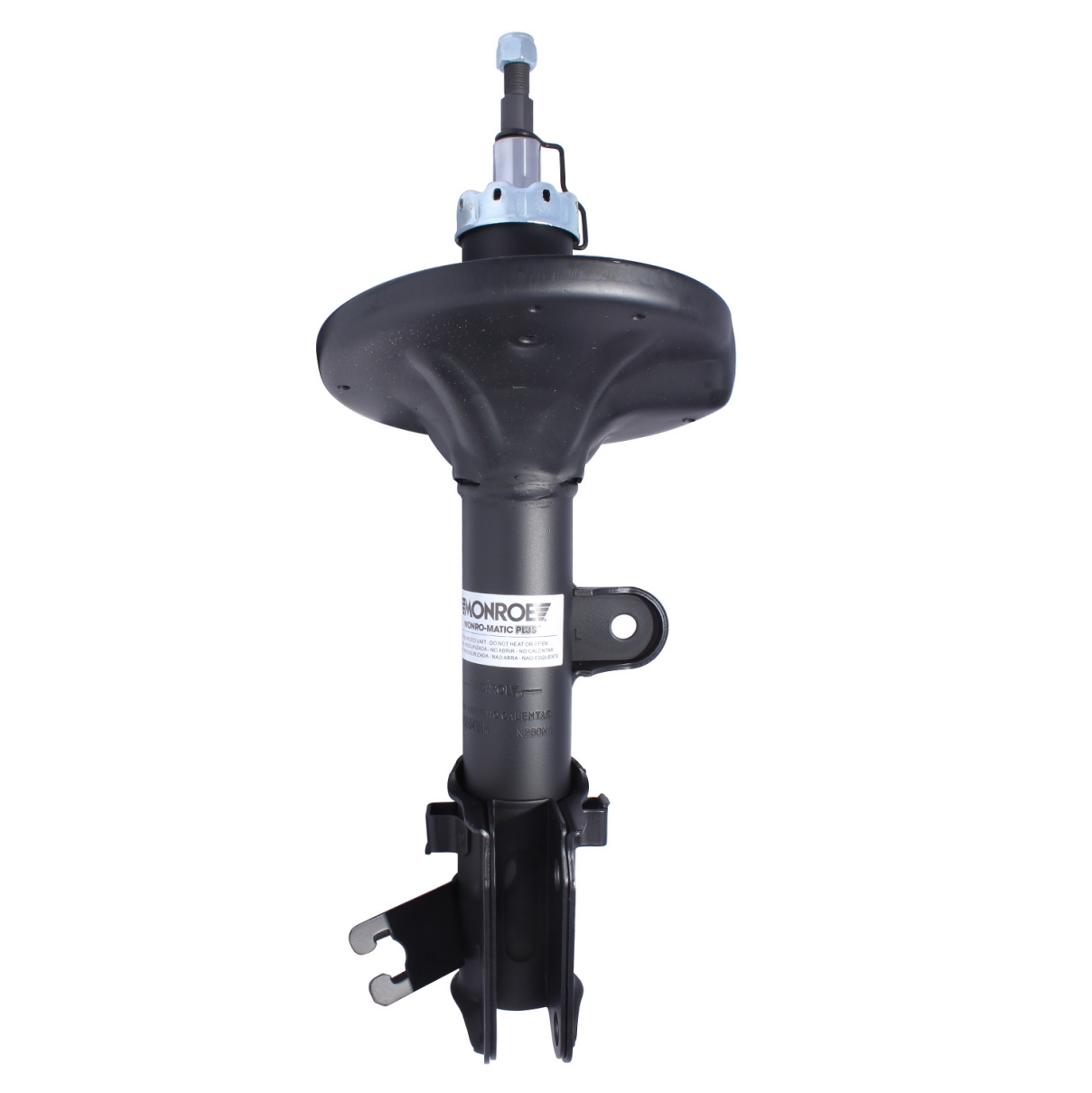 Repuestos Del Sol - Amortiguador Delantero Izquierdo Hyundai Tucson 2.0 Jm 2005 2009