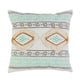 thumbnail image 2 of Funda De Almohada Geométrica Moderna De La Funda De Almohada De Tiro De Boho Para El Estilo 3 De La Sala De Estar, 2 of 3