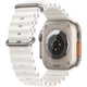 thumbnail image 3 of Apple Watch Ultra 49mm Silver/White GPS + Cellular - Reacondiciondo, 3 of 3