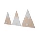 thumbnail image 2 of Perchero Trio Andes, 2 of 2