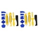 thumbnail image 4 of Kit De Herramientas De Acabado De Esparcidor De Sellador De Silicona Boquilla Removedora De Calafateo 20 Piezas, 4 of 4