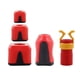 thumbnail image 5 of Destornillador Bit Anillos magnéticos Magnetizador con soporte de tornillo Extraíble para taladro eléctrico Bits Destornillador hexagonal Herramientas, 5 of 5