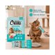 thumbnail image 3 of Snack Cremi Pollo Atún Gato 5 Sachet 60g, 3 of 6