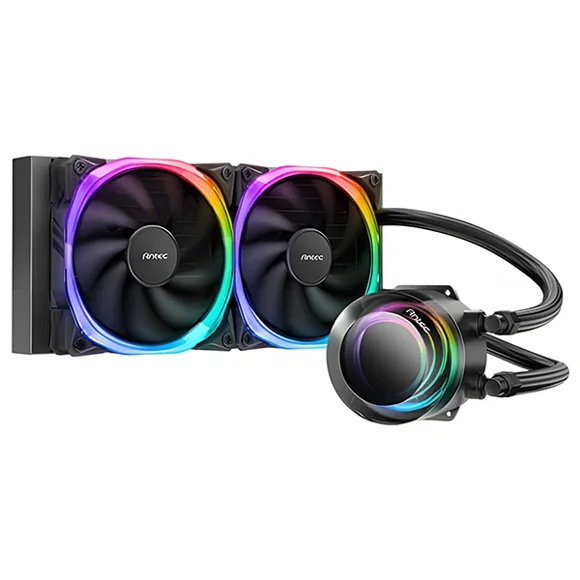 Water Cooling Antec Vortex 240 ARGB