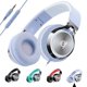 thumbnail image 1 of Auriculares supraaurales ARTIX CL750 con cable, micrófono y control de volumen, 1 of 7