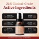thumbnail image 4 of Crema de Retinol pureclinica 50 ml 2,5 % Antienvejecimiento, 4 of 7
