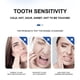 thumbnail image 2 of Pasta de dientes Mvsamzty Hidroxiapatita Esmalte Repair 120 g x 2, 2 of 3