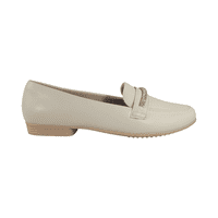 Picadelly - Zapatos Formales Piccadilly Blanco Mujer Pi-25023800000003 - Talla 37