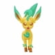 thumbnail image 1 of Figura de batalla de Pokémon, figura Leafeon W13, 1 of 5