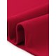 thumbnail image 5 of INSPIRE CHIC Vestido Vintage de Trabajo para Mujeres Línea A Cuello Cuadrado Sin Mangas Oficina Formal Vestidos de Noche Midi S Rojo Oscuro, 5 of 6