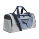 thumbnail image 2 of Bolsa de lona PUMA Evercat Contender gris con compartimento para zapatos, 2 of 4