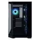 thumbnail image 2 of Gabinete BitFenix/ ​​T10 E-ATX / 1 Ventilador /Negro, 2 of 15