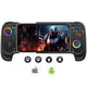 thumbnail image 1 of Controlador de juegos móviles para teléfono inalámbrico MystNova para iPhone/Android, 1 of 6
