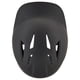 thumbnail image 5 of Casco de bateo de béisbol CHAMPRO HX Gamer Black Junior Medium, 5 of 7