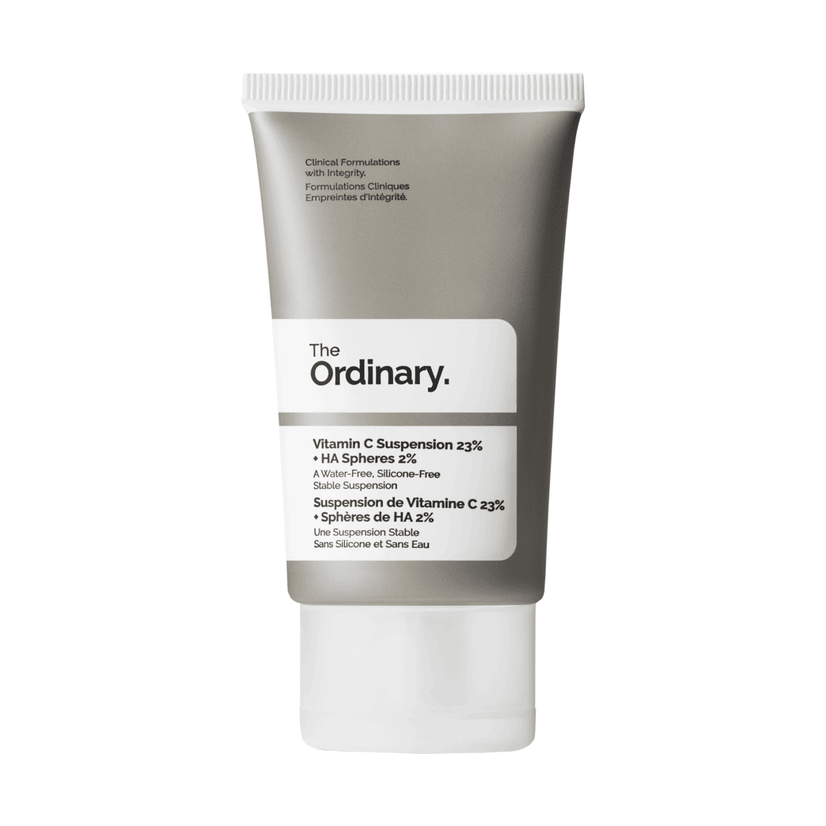 The Ordinary Serum Vitamina C 23% Acido Hialuronico 2% 30ml