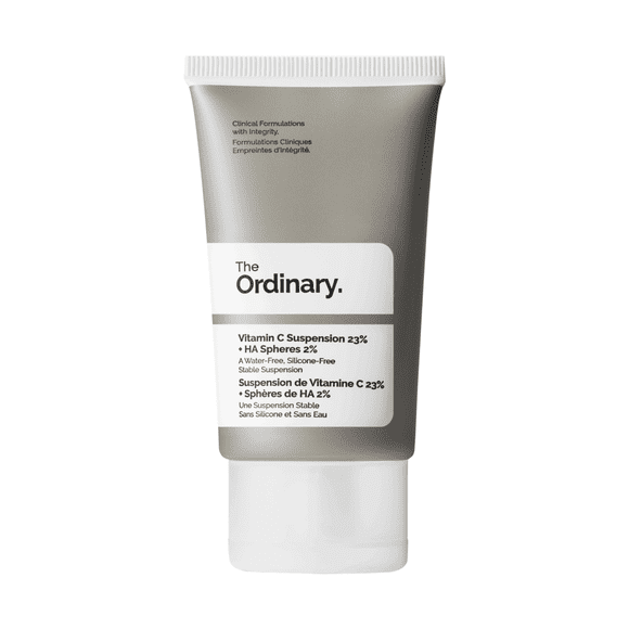 The Ordinary Serum Vitamina C 23% Acido Hialuronico 2% 30ml