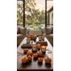 thumbnail image 5 of Planta artificial ANDALUCA Mini calabazas (12 unidades), 5 of 7