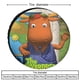 thumbnail image 2 of Los Backyardigans Funda para neumático de repuesto de tela Oxford - Tela Oxford 71CM, 2 of 6