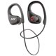 thumbnail image 3 of Auriculares Bluetooth MobileSpec MBS11305 Active - Negro, 3 of 4