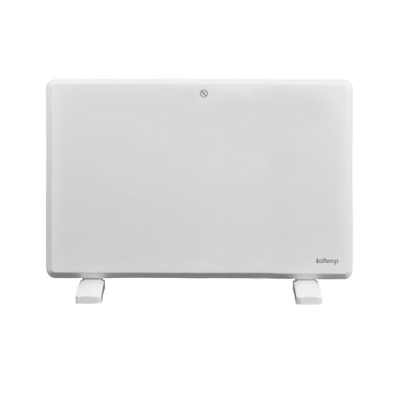 Estufa Calefactor Eléctrico Wally One O 1200 Wifi