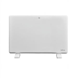 Kaltemp - Estufa Calefactor Eléctrico Wally One O 1200 Wifi