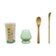 thumbnail image 2 of Juego De Batidor Matcha Japonés, Utensilios De Té Japoneses, Regalos Tradicionales, Juego De Batidor Matcha Verde, 2 of 3