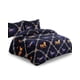 thumbnail image 5 of Juego de Cama Cubrecama Con Sherpa Quilting Premium 2 Plazas, 5 of 6