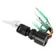 thumbnail image 3 of Llave de encendido compatible con caja de control remoto de motor fueraborda Mercury 87-17009A, 3 of 8