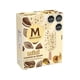 thumbnail image 1 of Helado paleta mini cookies and cream, 60 ml, 1 of 1