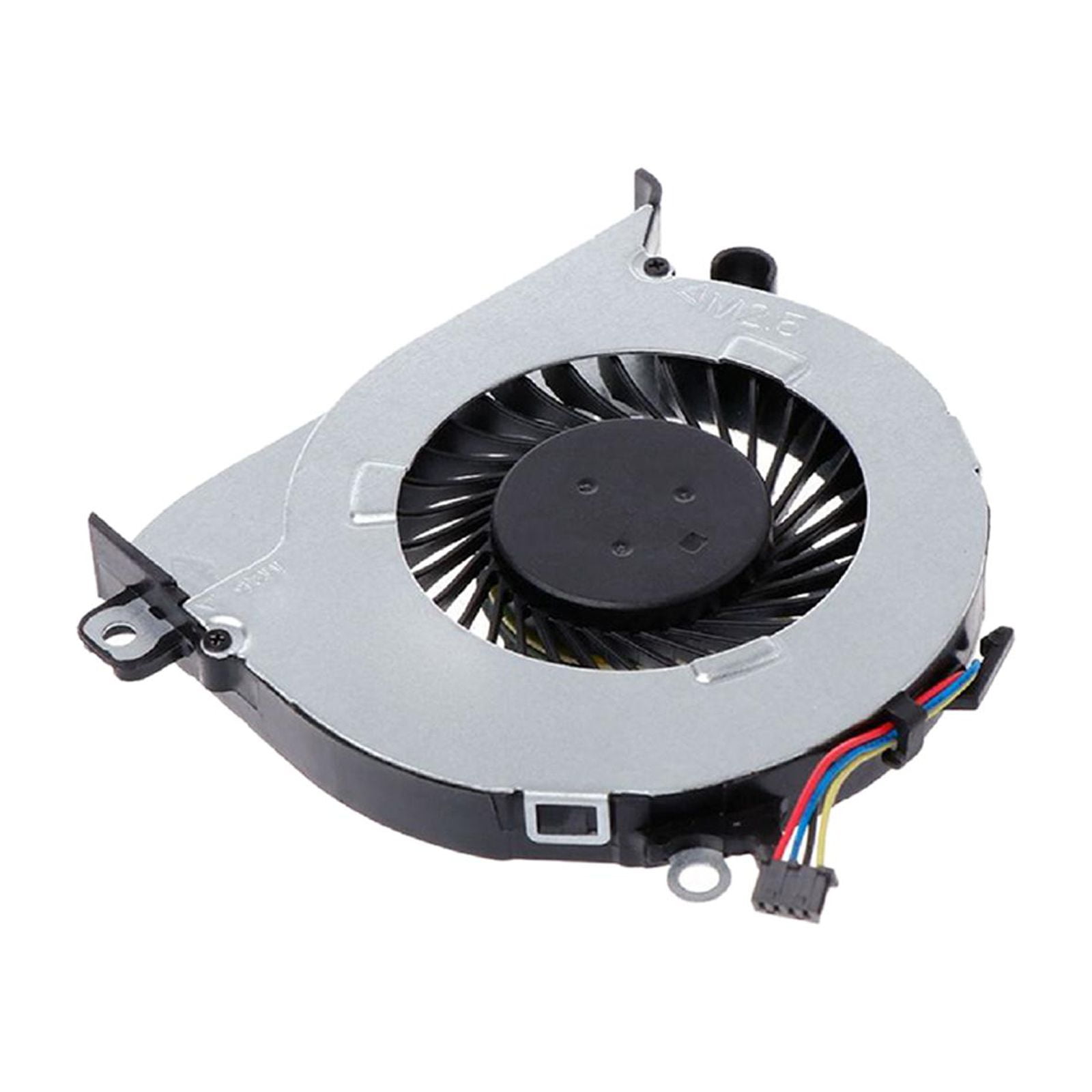 Magideal - Ventilador De Refrigeración De Cpu De Repuesto 812109-001 Piezas De Repuesto Para Pavilion 17-g 15-ab 15-a Tpn-q158 17-g015d