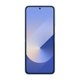 thumbnail image 2 of Funda para teléfono Samsung Galaxy Z Flip 6 de silicona con anillo azul, 2 of 8