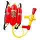 thumbnail image 5 of Rociador De Agua De Bombero, Mochila De Bombero, Juguete Acuático Para Piscina, Parque Acuático, 5 of 5