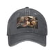 thumbnail image 1 of Sombrero Vaquero Desmarcar Wonder Woman, 1 of 6