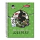 thumbnail image 2 of Cuaderno Universitario Top One Piece 7mm 150h, 2 of 4
