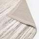 thumbnail image 1 of Alfombra Algodon Siwa 170x240 Gris, 1 of 5