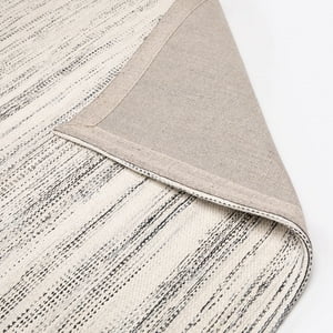 Form Design - Alfombra Algodon Siwa 170X240 Gris