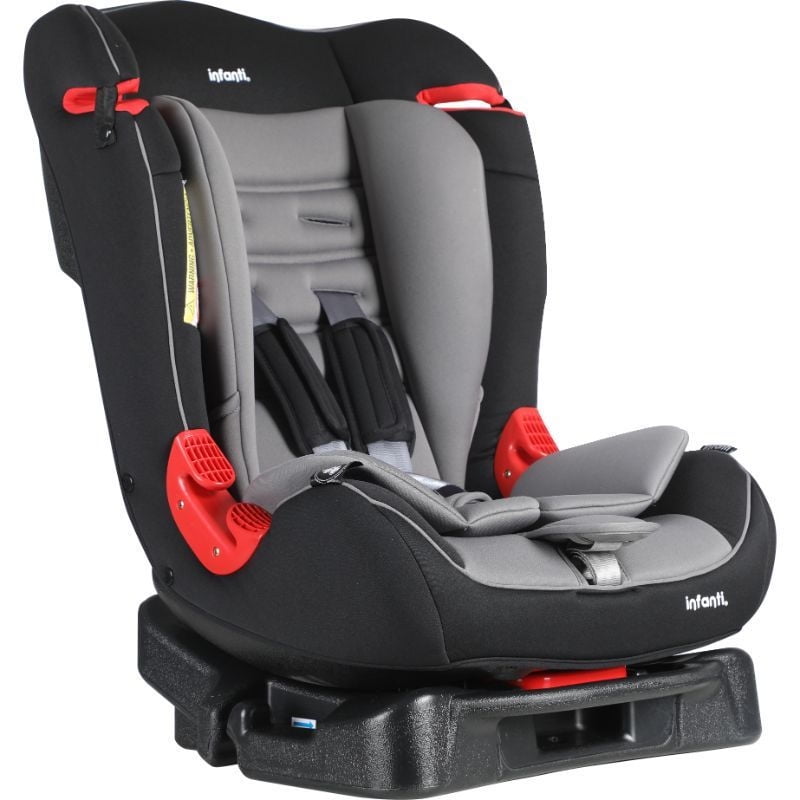 Infanti - Silla De Auto Cruiser Marengo.