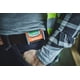 thumbnail image 4 of Pocket Level Johnson Level & Tool‎1721P Magnetic Orange, 4 of 5
