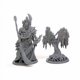thumbnail image 5 of Juego de Mesa CMON Rising Sun Paquete de Monstruos, 5 of 6