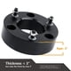 thumbnail image 2 of Kits Elevadores De Nivelación De 3 Pulgadas Para Sil verado 1500 2wd 4wd, 2 of 13