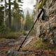 thumbnail image 1 of Baston De Trekking Recto Extendible 3t 295gr 135cm Negro, 1 of 8